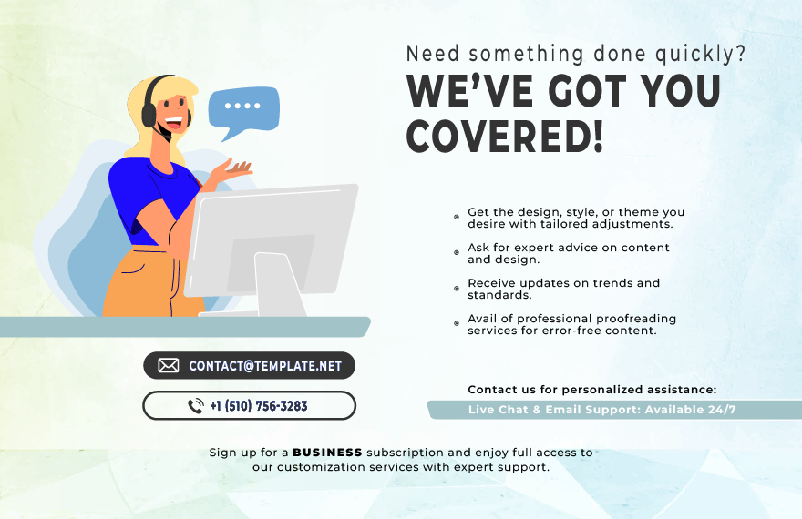 Employee Work Assignment Template