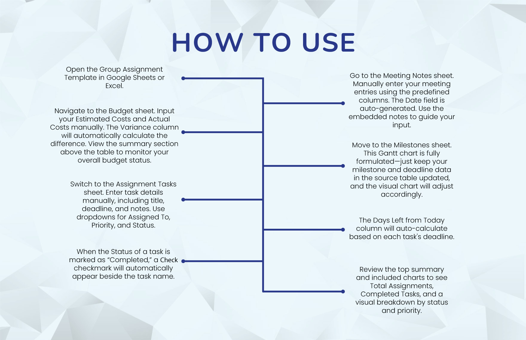 Group Assignment Template