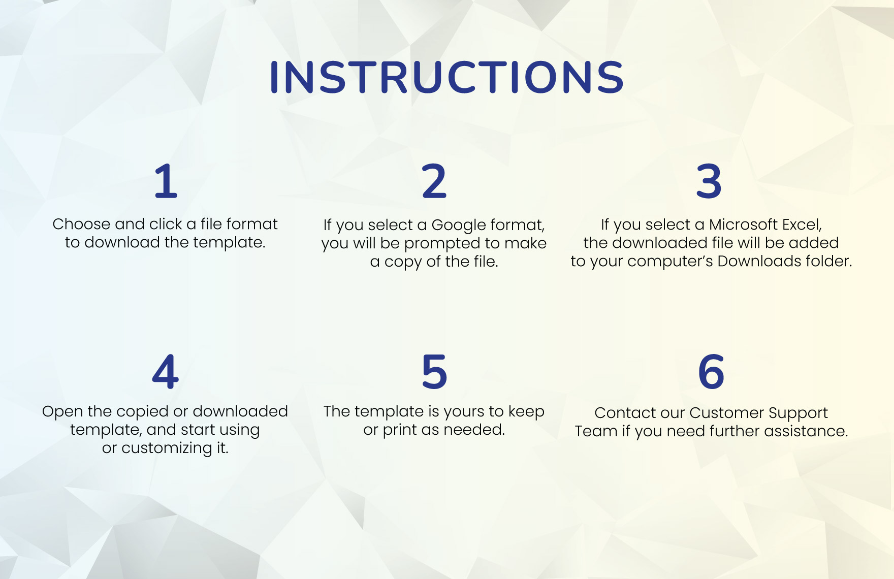 University Assignment Template