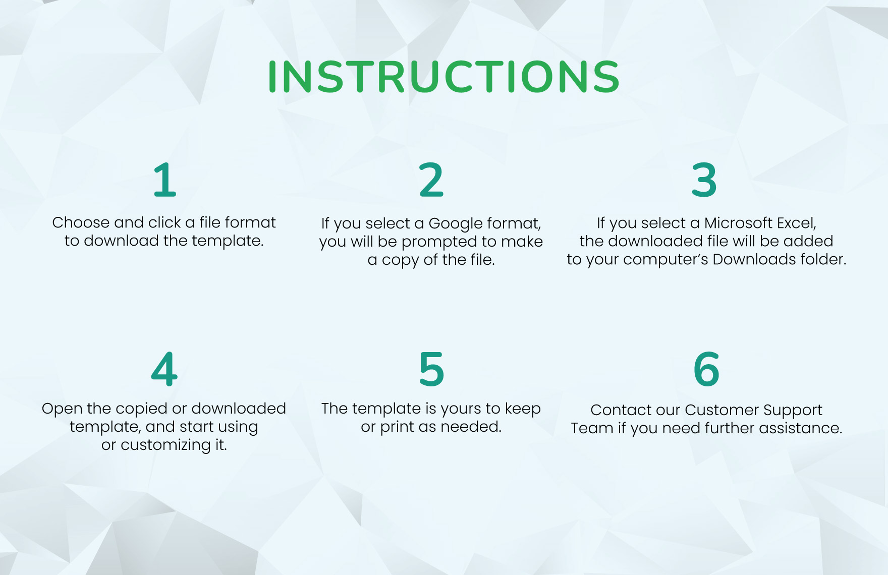 Homework Assignment Template