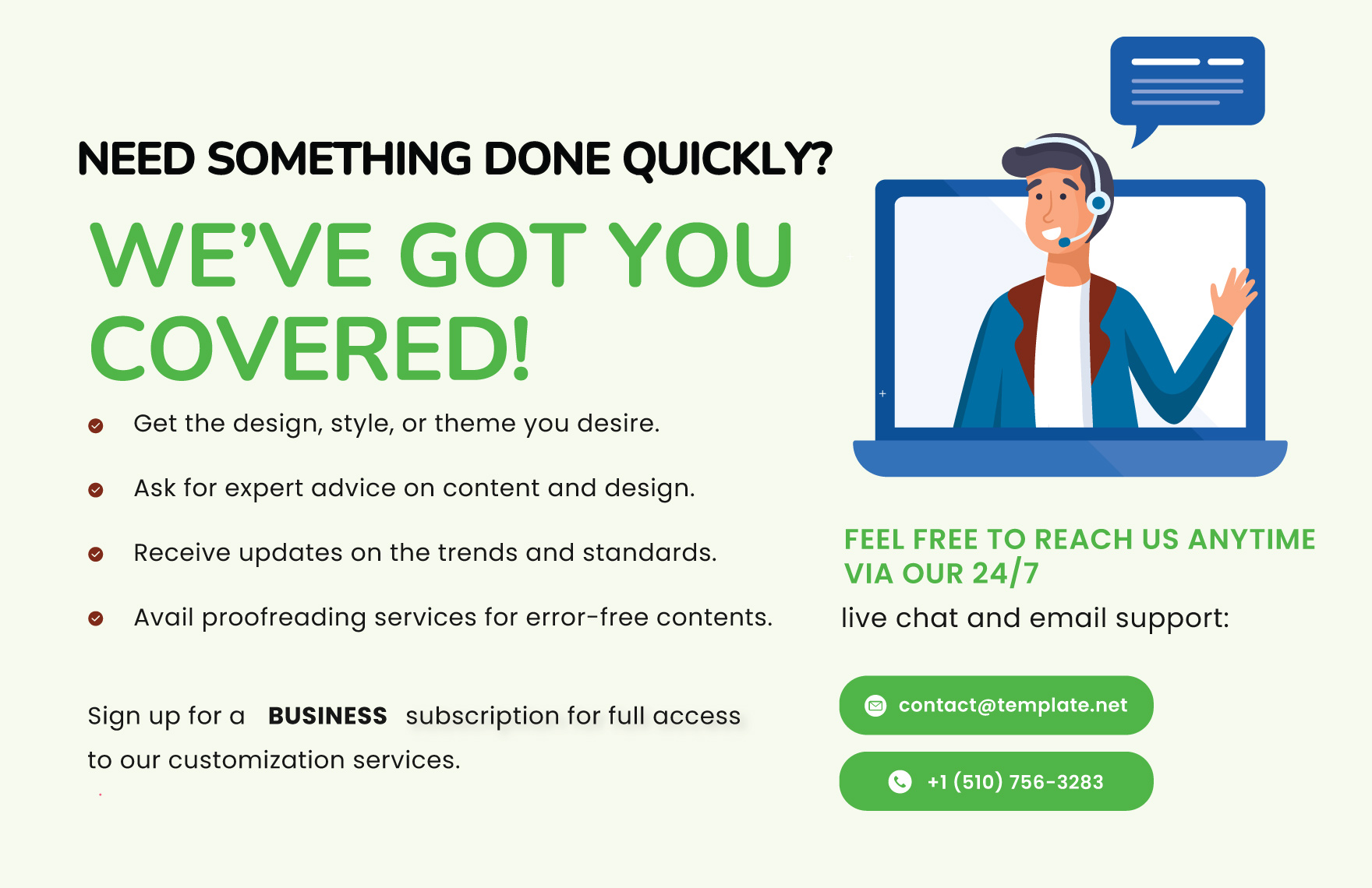 Employee Assignment Template