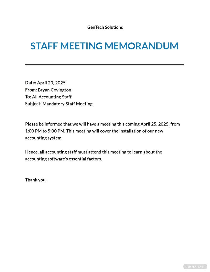 restaurant-staff-meeting-memo-template-word-google-docs-apple-pages