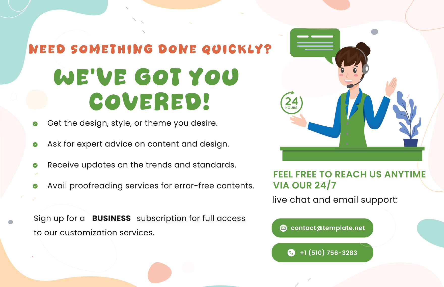 Book Cover Coloring Book Template