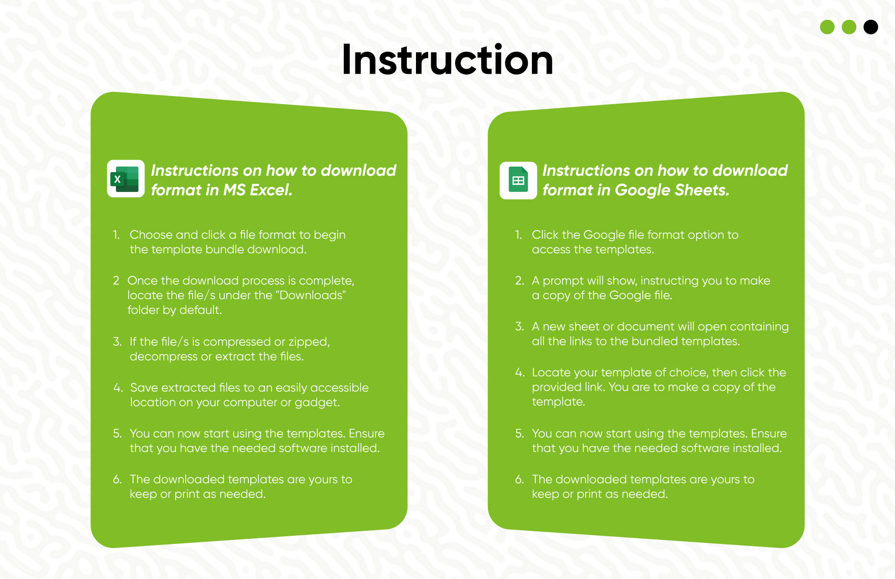 20+ Inventory Control Master Template Bundle