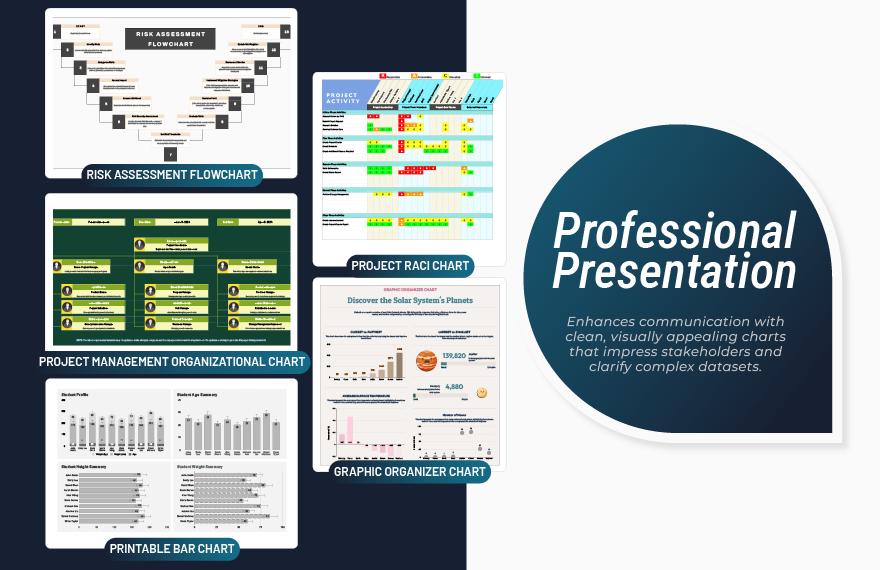 20+ Excel DataViz Suite Template Bundle