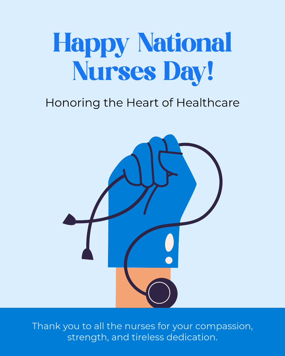 Free Nurse Template