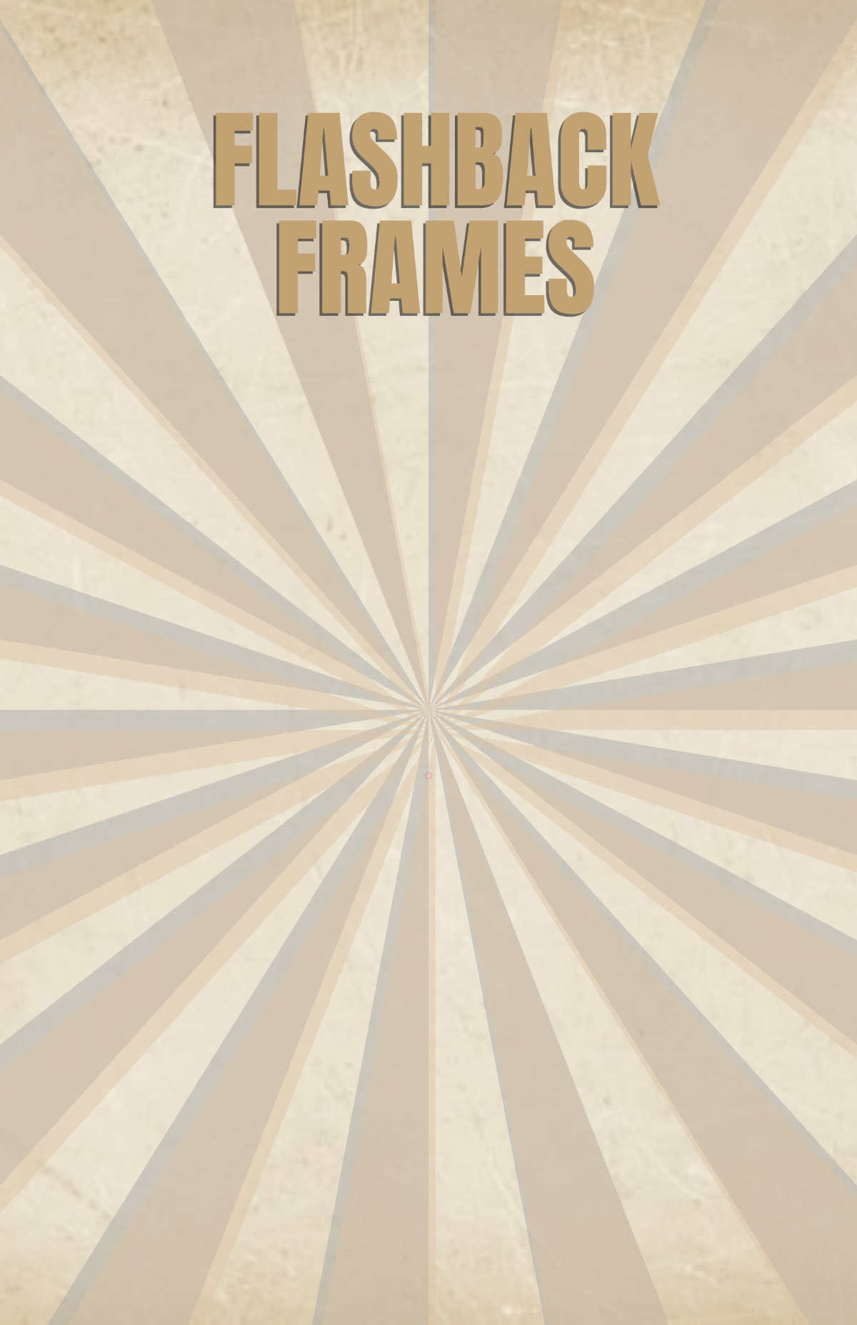 Free Retro Background Photo Poster Template