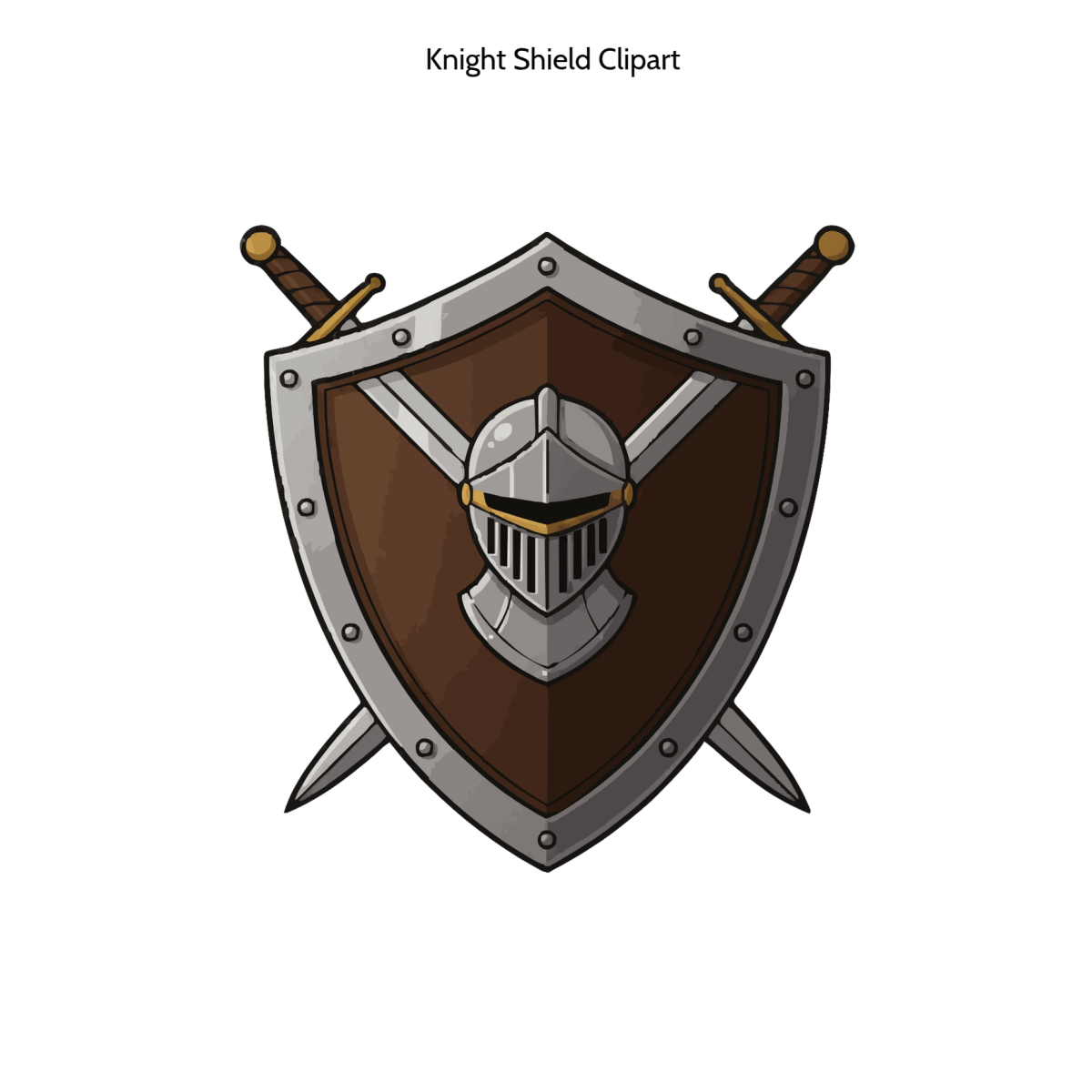 Free Shield Vector Clipart PNG SVG To Edit Online Free Shield Vector Clipart PNG SVG To Edit Online