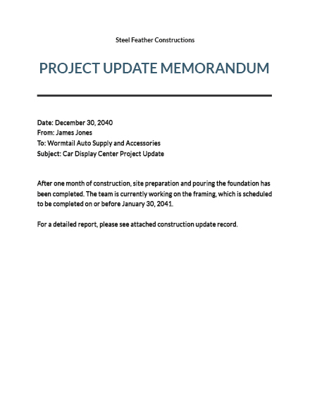 construction-project-memo-template-in-word-template