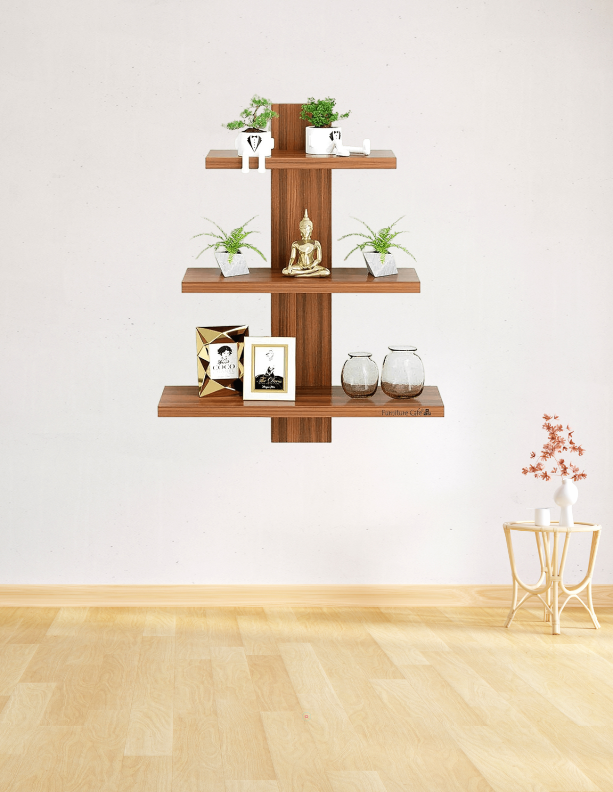Free Furniture Interior Photo Template