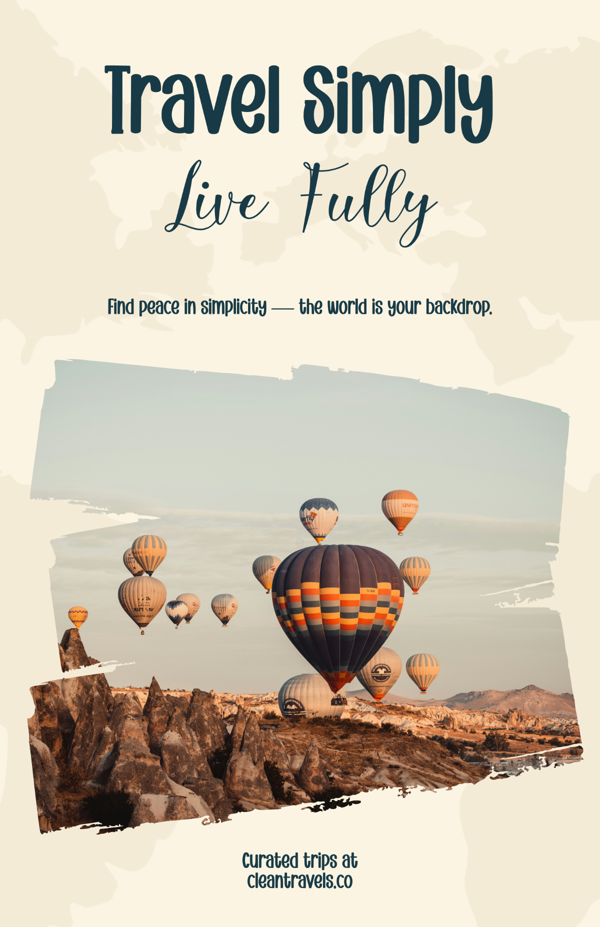 Free Travel Trip Poster Template To Edit Online Free Travel Trip Poster Template To Edit Online