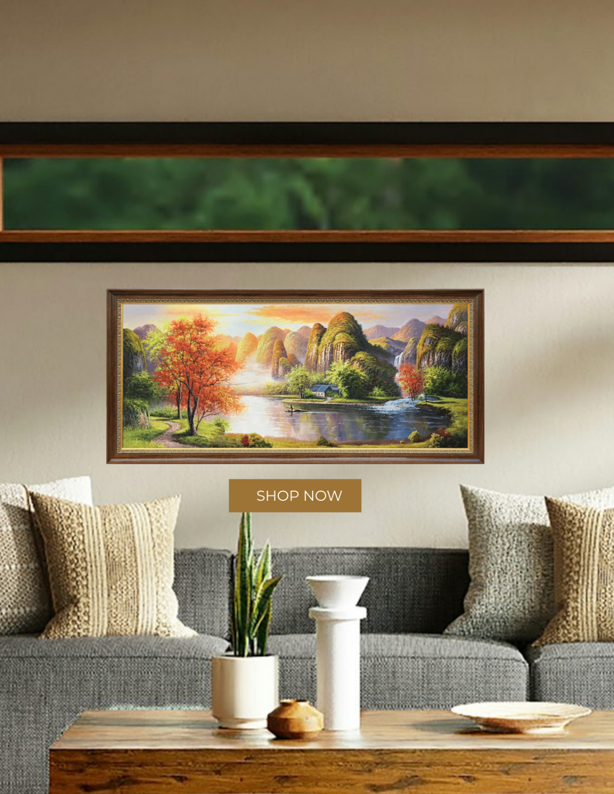Free Editable Interior Photo Template