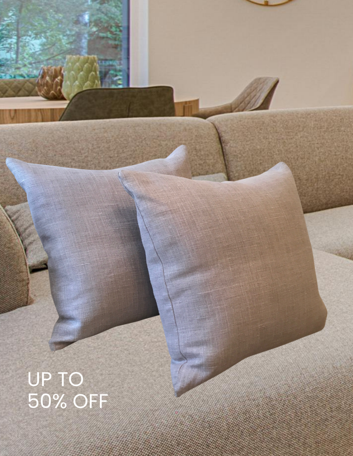 Free Customizable Interior Photo Template