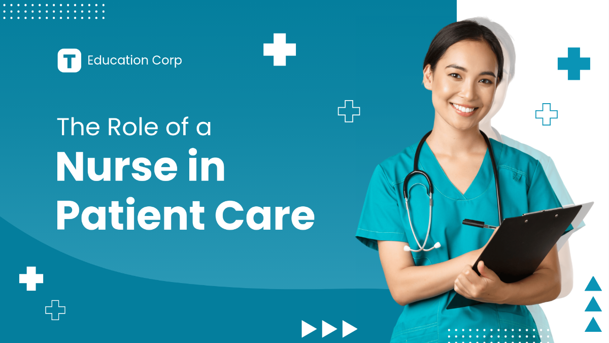 Free Nurse Presentation Template