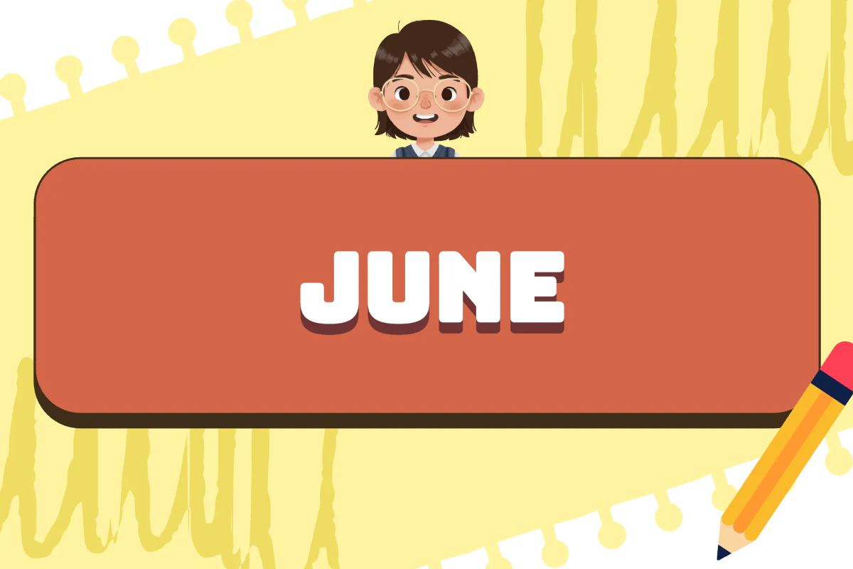 Free School Calendar Label Template to Edit Online