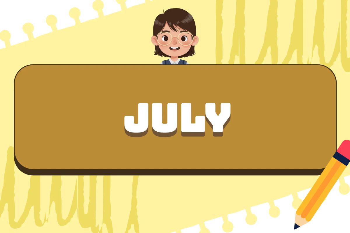 Free School Calendar Label Template to Edit Online