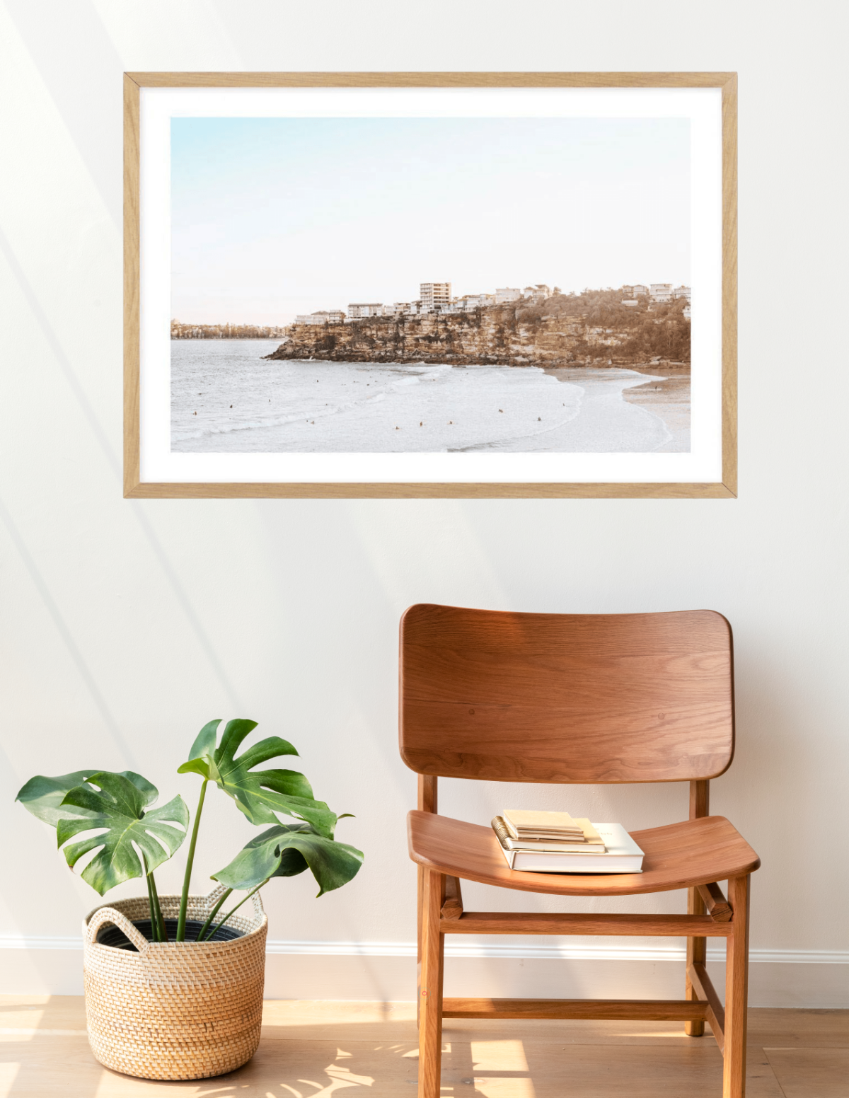 Free Best Interior Photo Template
