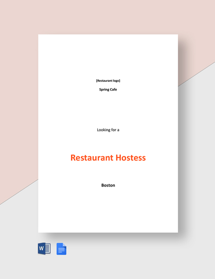 free-event-hostess-job-description-template-google-docs-word