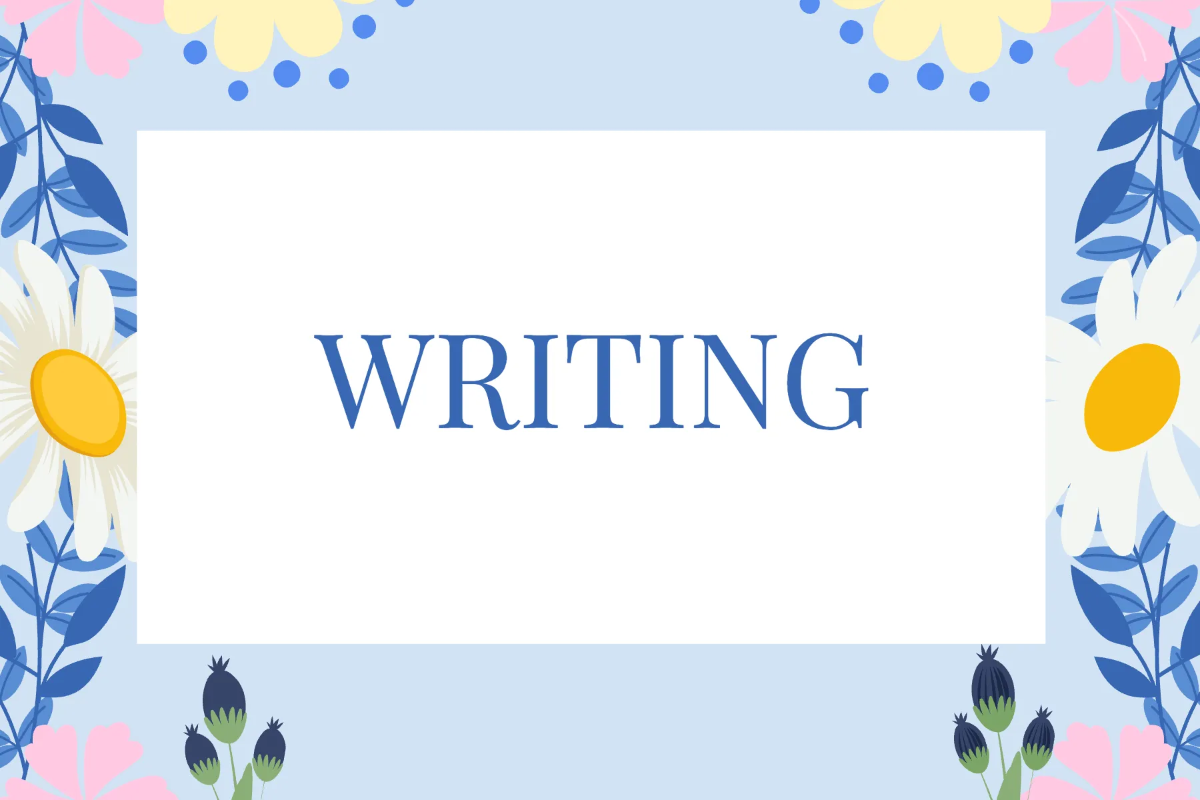 Free Professional School Subjects Label Template to Edit Online