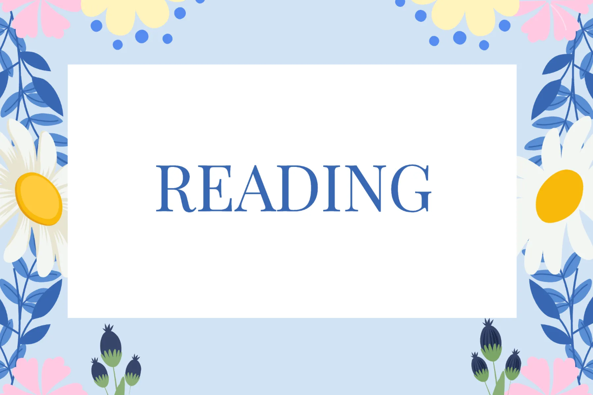 Free Professional School Subjects Label Template to Edit Online