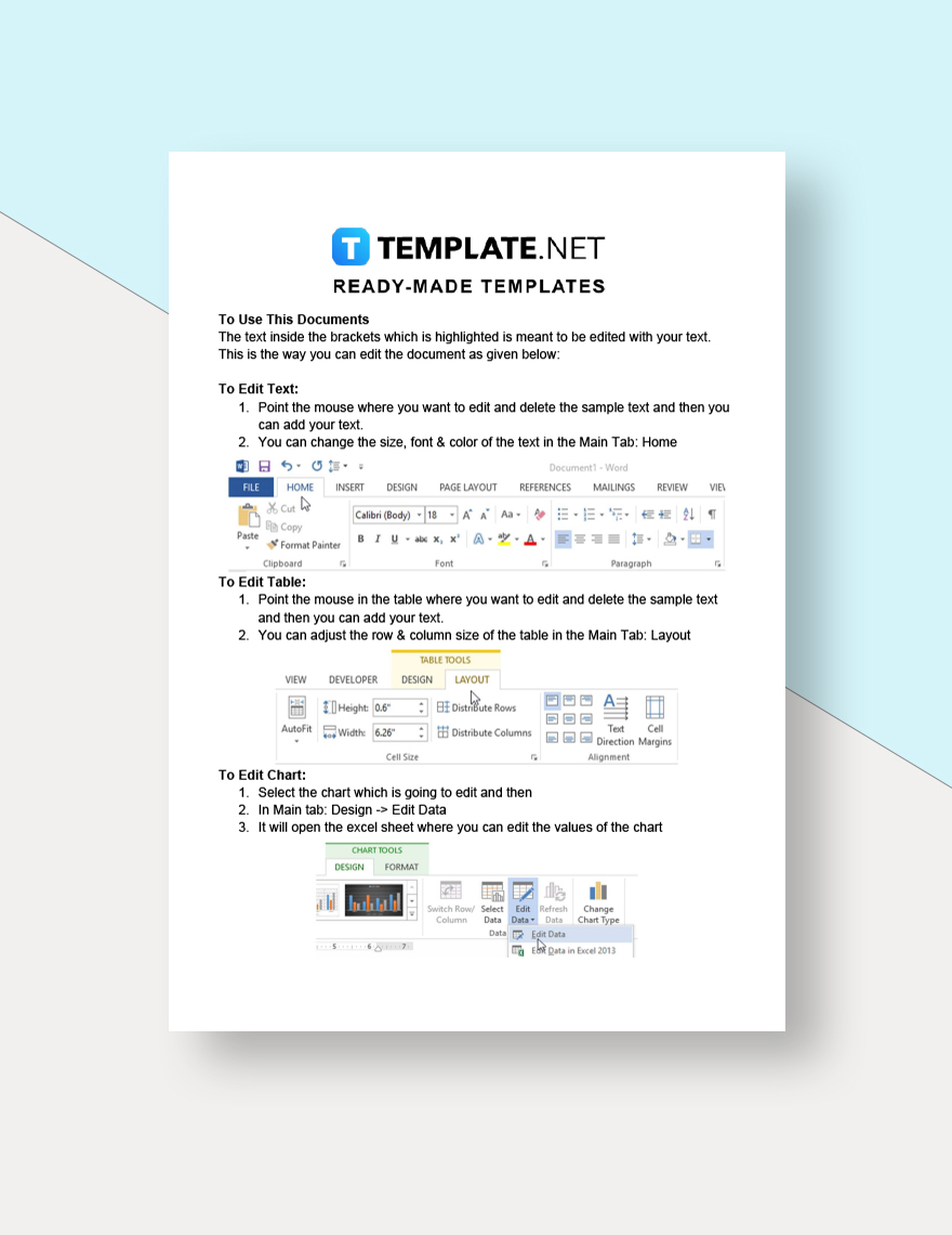 Free Data Entry Operator Job Description Template - Download in Word ...