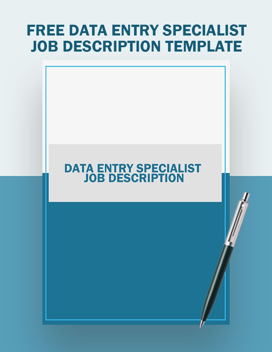 free-data-entry-specialist-job-description-template-google-docs-word