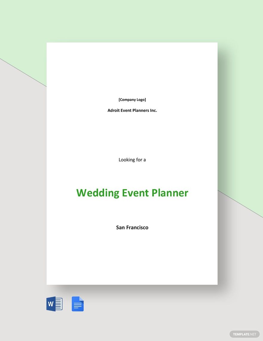 free-wedding-event-planner-job-description-download-in-word-google