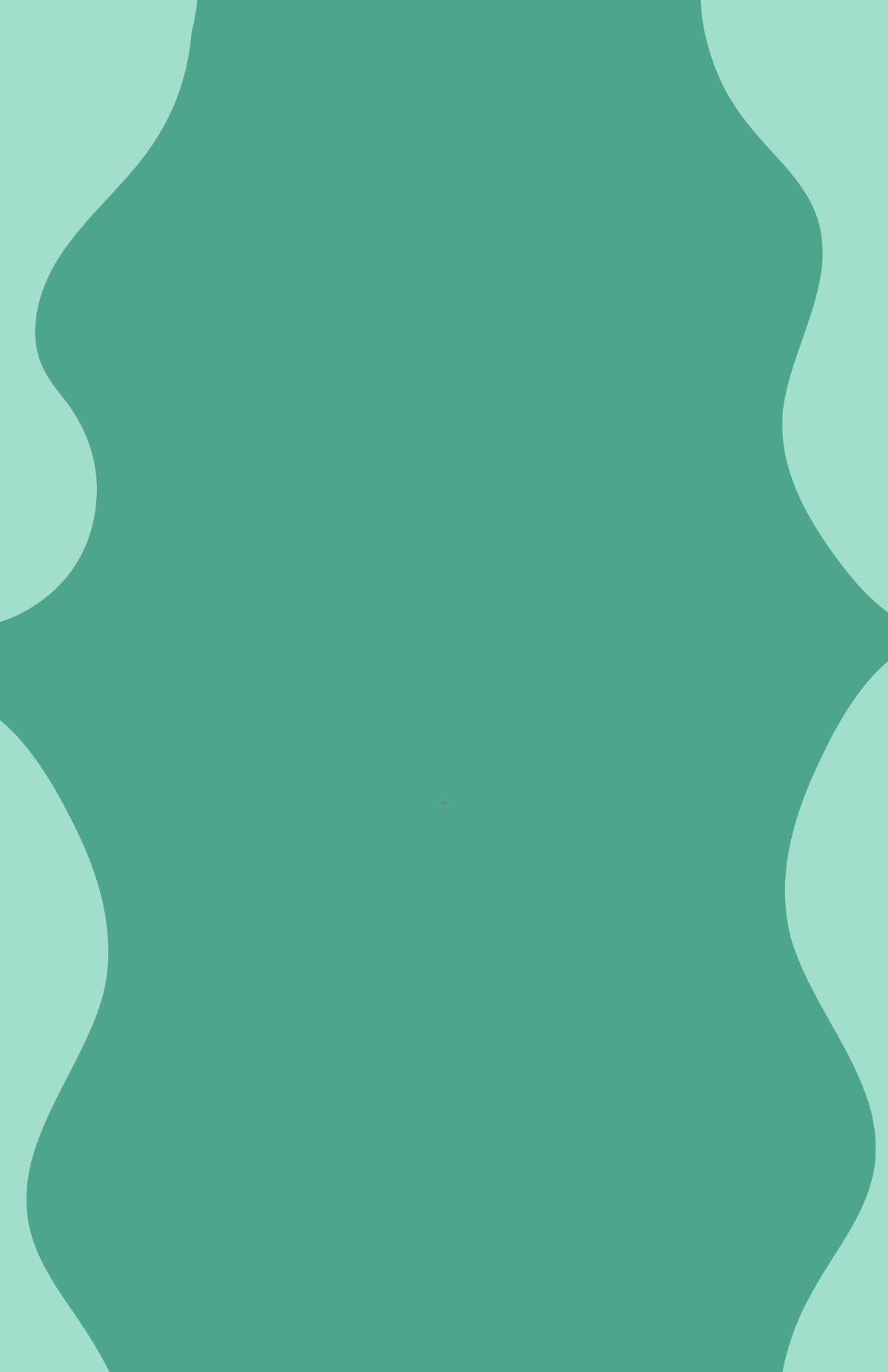 Free Abstract Background Charity Poster Template
