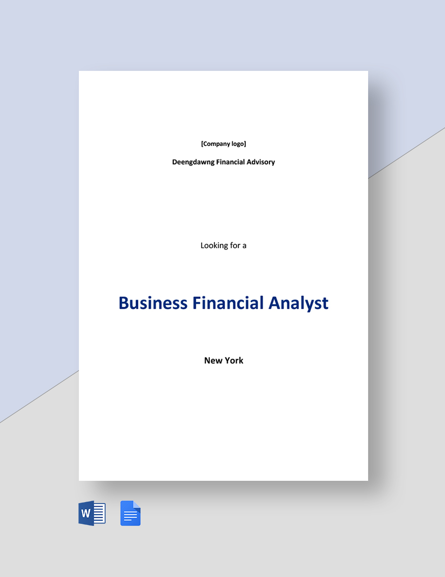 business-analyst-job-description-template-google-docs-word-apple