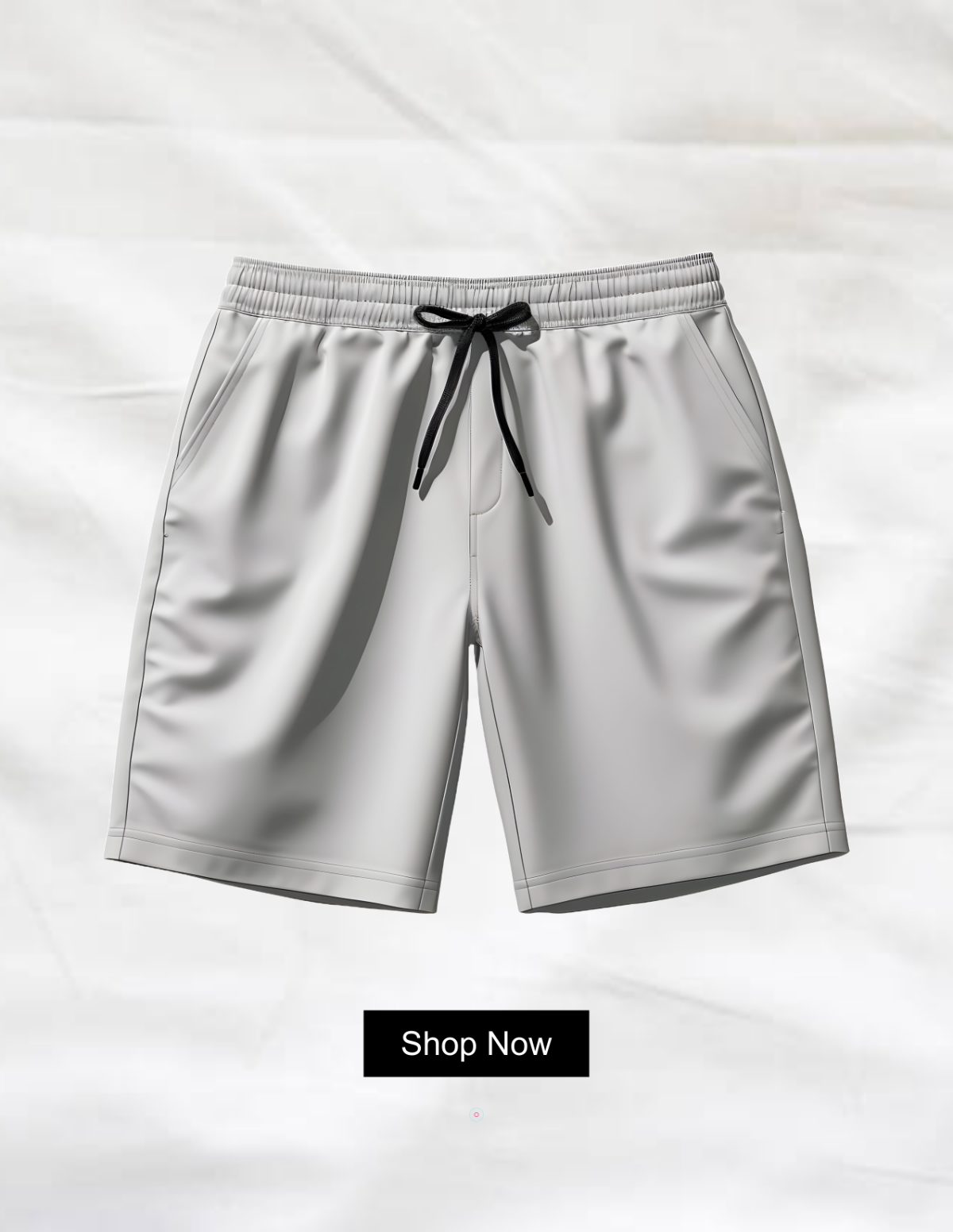 Free Blank Shorts Flatlay Photo Template to Edit Online