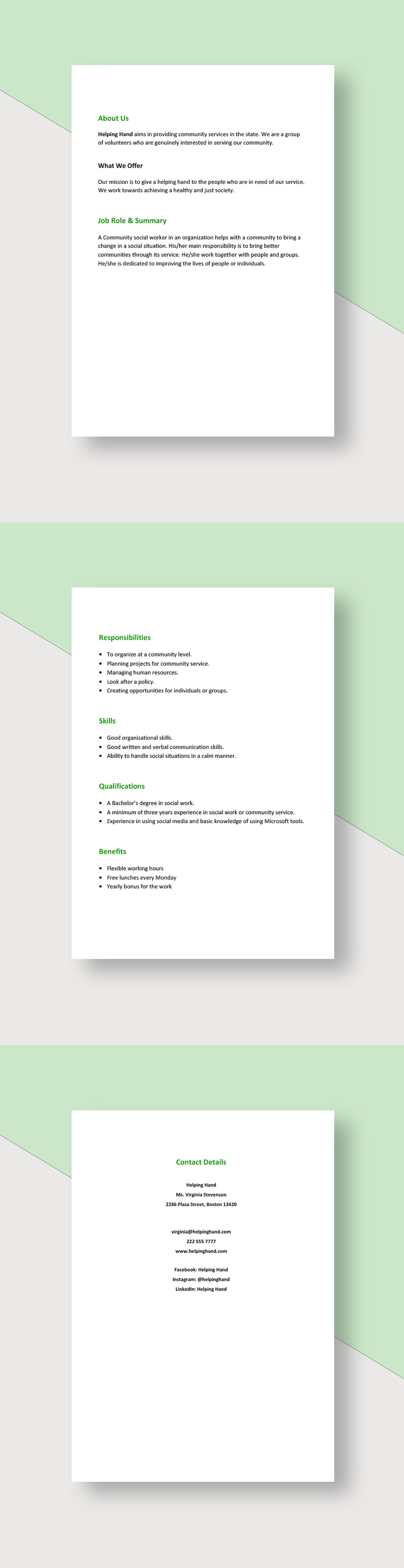 free-community-social-worker-job-description-template-google-docs