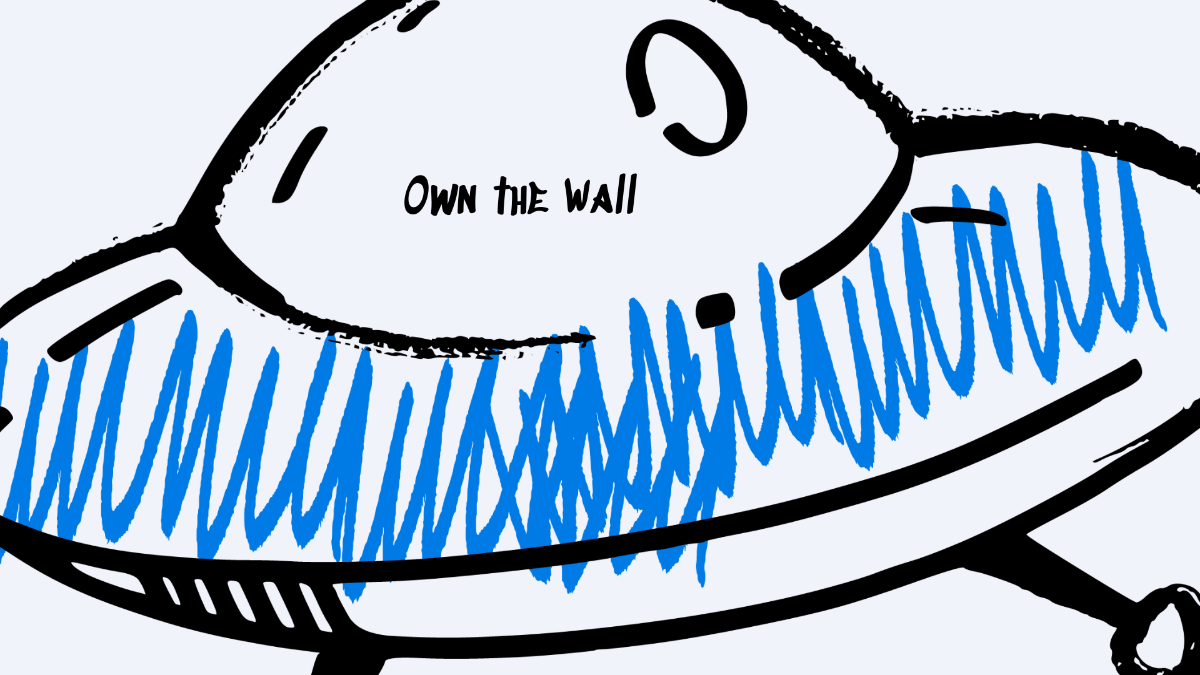 Free Graffiti Template