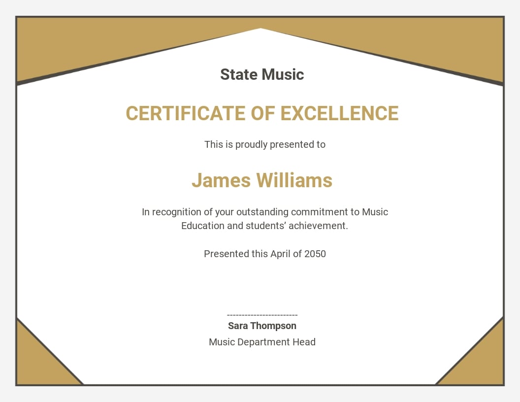 Music Recording Certification Template.jpe