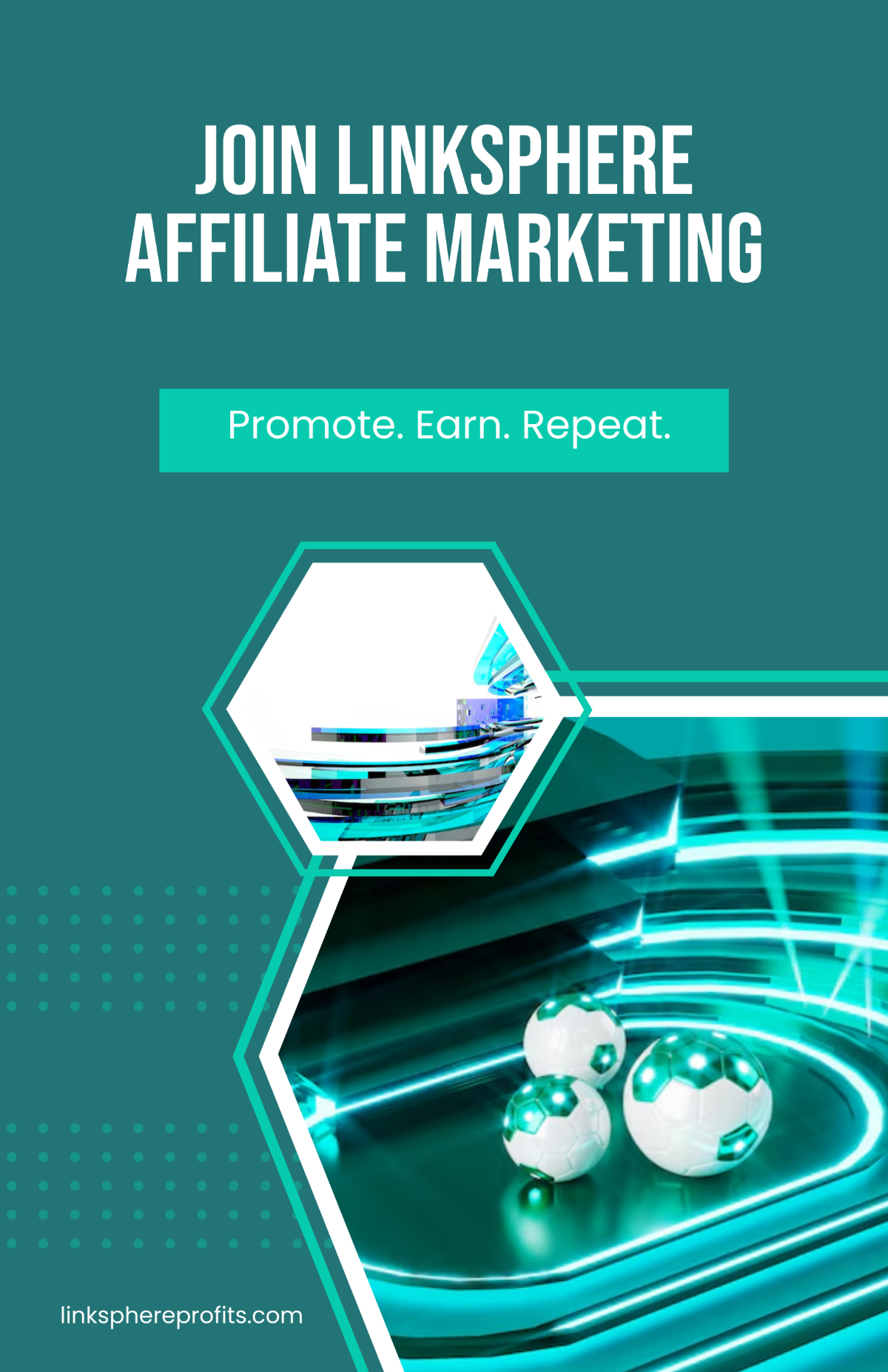 Free Marketing Conceptual Poster Template