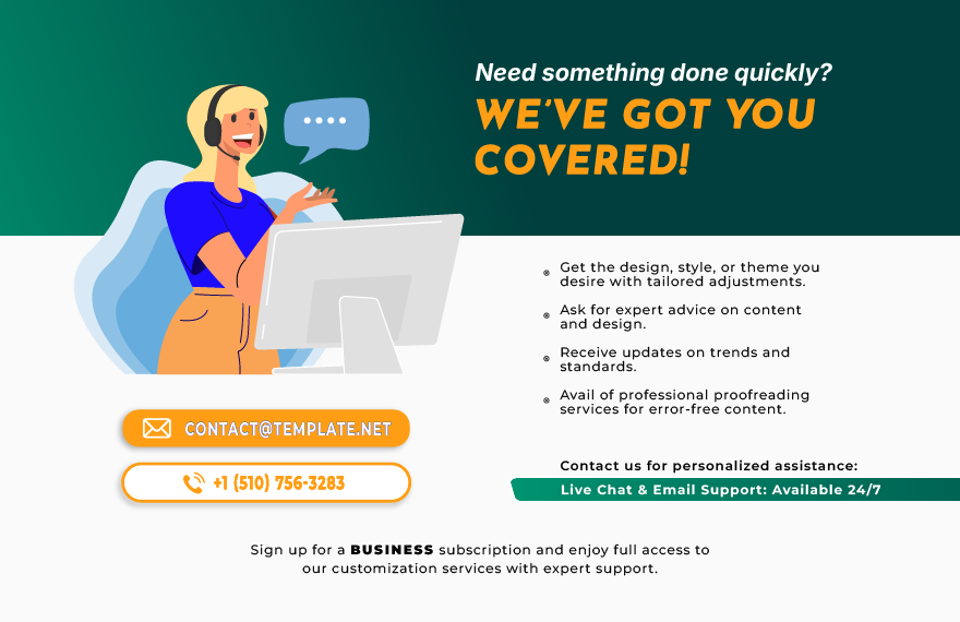 20+ Business KPI Template Bundle