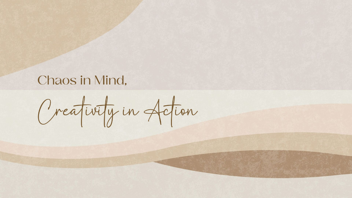 Free ADHD Background Template