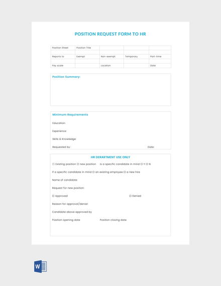 FREE Sample Employee Appraisal Form Template: Download 67+ Forms in ...