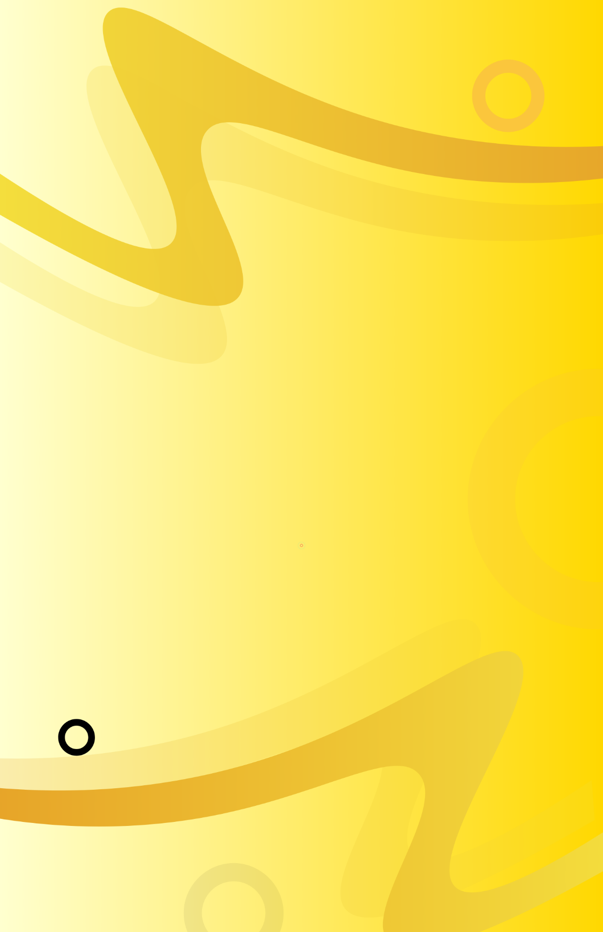 Free Dynamic Background Sports Poster Template