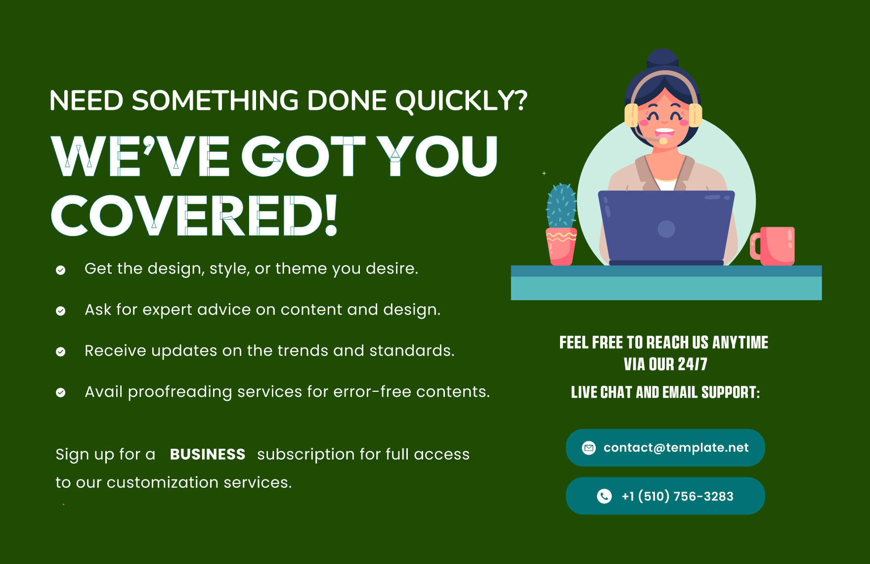 30+ Project Management Template Bundle