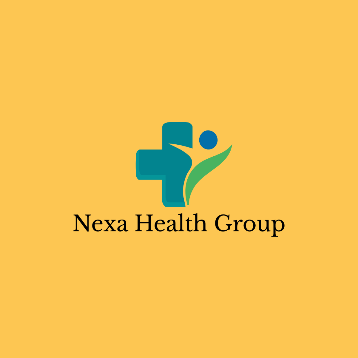 Free Healthcare Logo to Edit Online