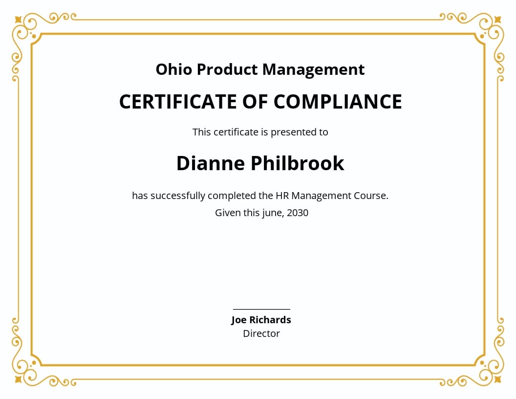 bcit human resources management certificate