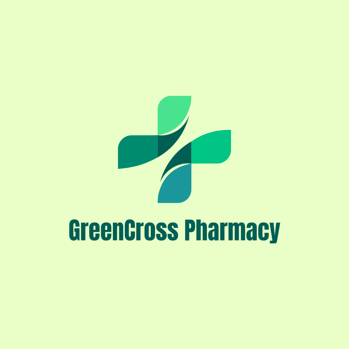 Pharmacy Logo