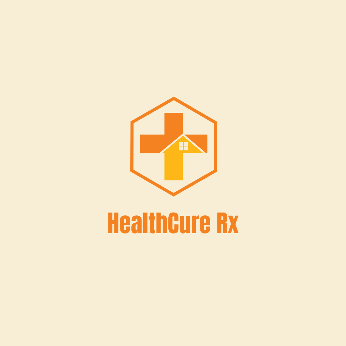 Health Clinic Logo