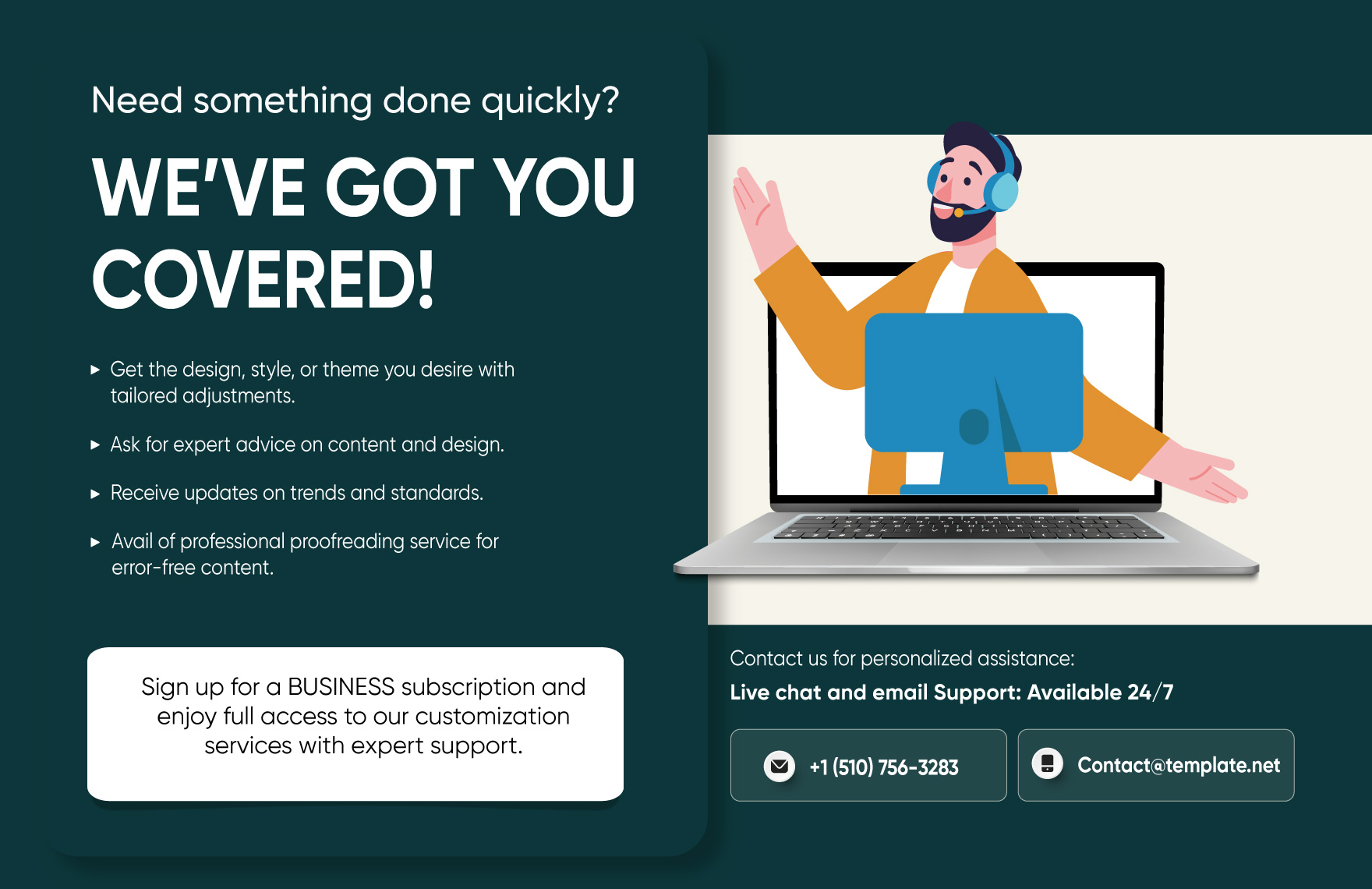 20+ Purchase Order Template Bundle