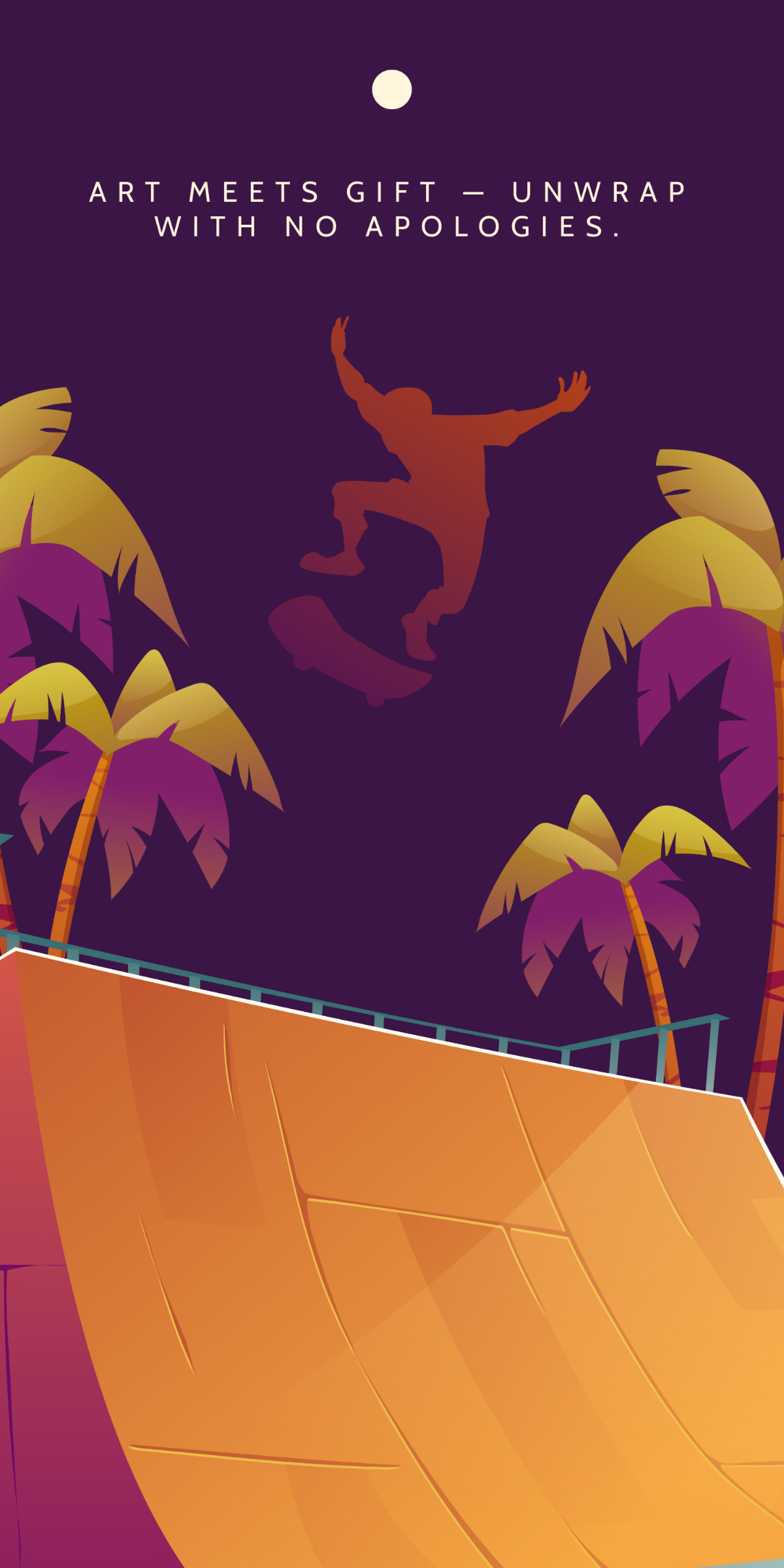 Graffiti Tag Template