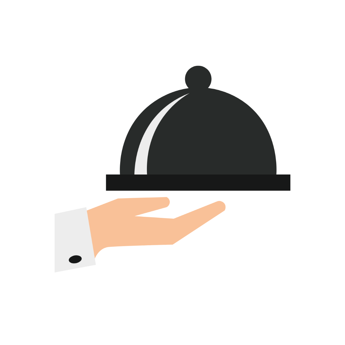 Free Hospitality Icon Template