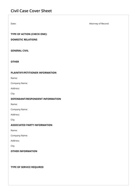 civil-cover-sheet-12-free-word-pdf-documents-download