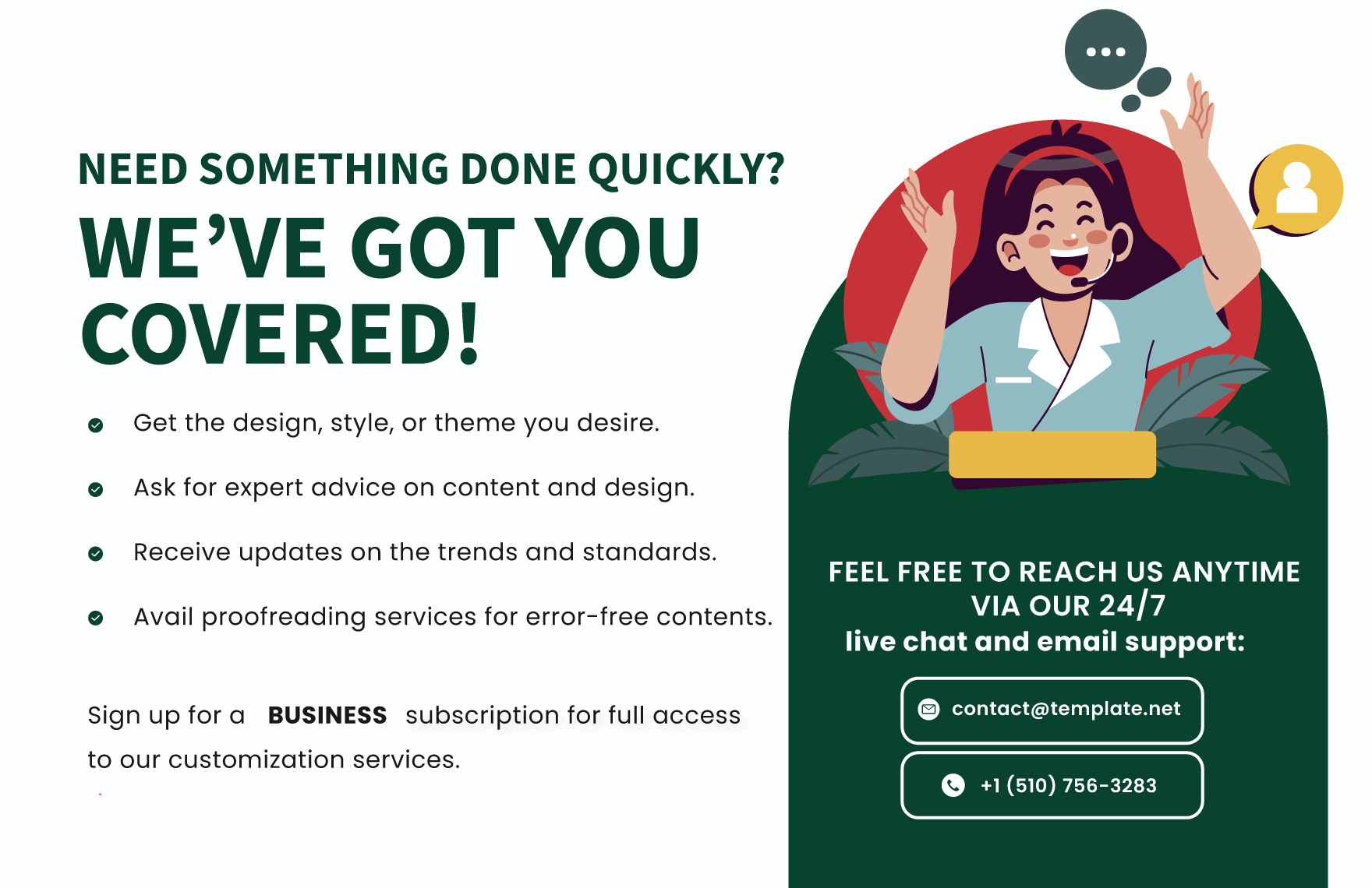 40+ Health & Safety Kit Template Bundle