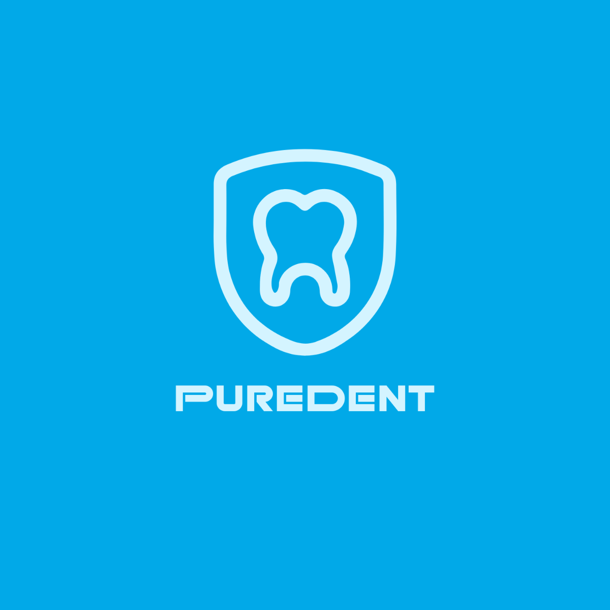 Tooth Logo