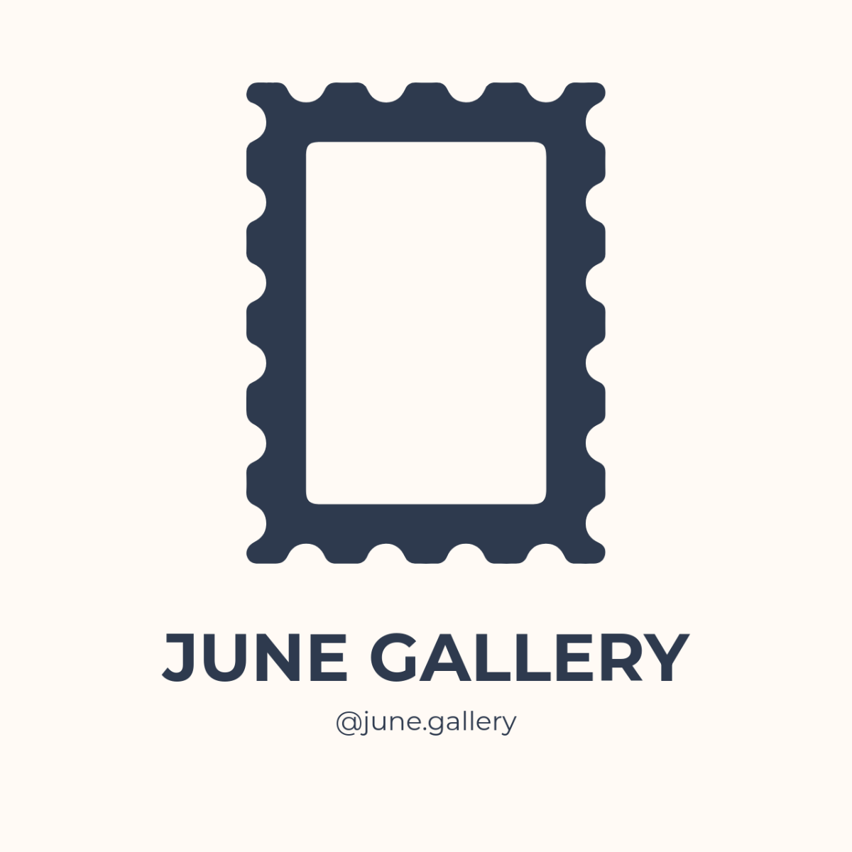 Free Simple Instagram Profile Page Template